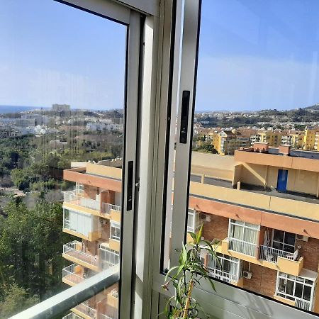 Arroyo Mar & Montana Cozy Place Benalmadena Ngoại thất bức ảnh