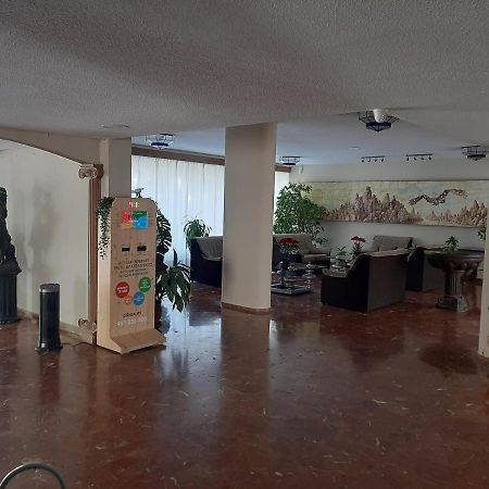 Arroyo Mar & Montana Cozy Place Benalmadena Ngoại thất bức ảnh