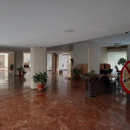 Arroyo Mar & Montana Cozy Place Benalmadena Ngoại thất bức ảnh