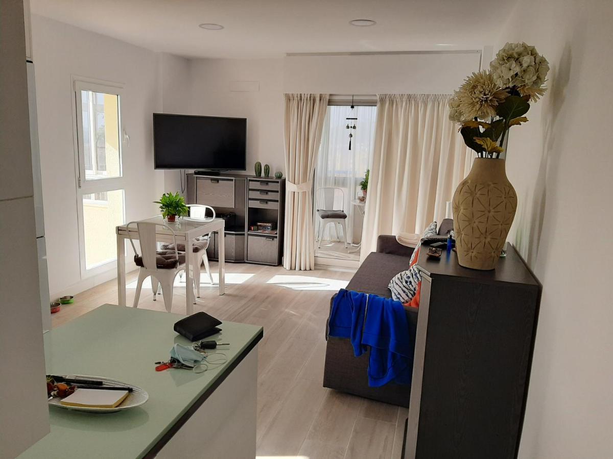Arroyo Mar & Montana Cozy Place Benalmadena Ngoại thất bức ảnh