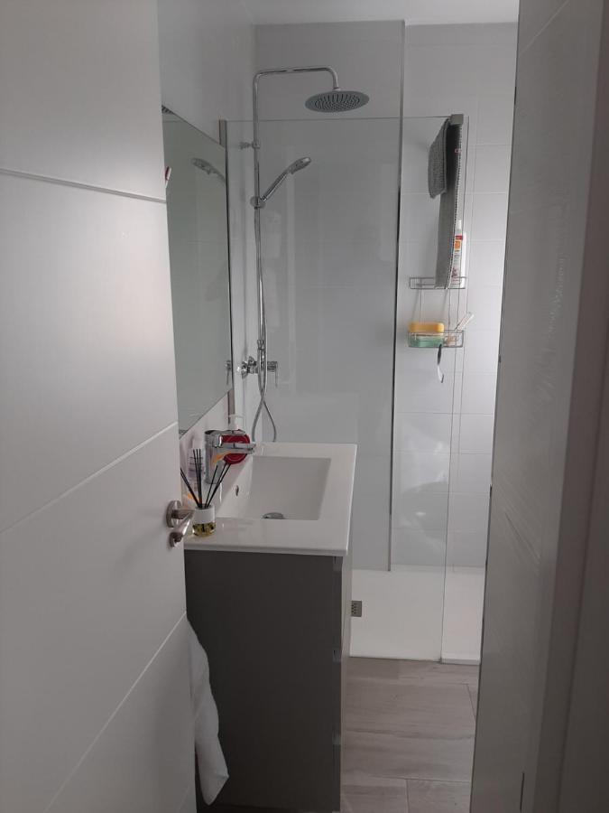 Arroyo Mar & Montana Cozy Place Benalmadena Ngoại thất bức ảnh
