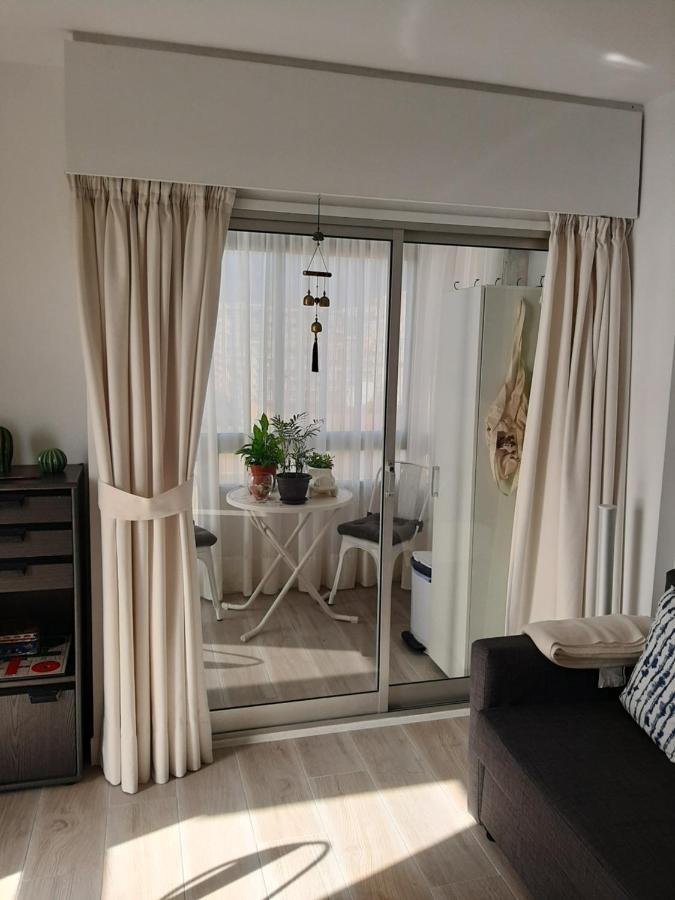 Arroyo Mar & Montana Cozy Place Benalmadena Ngoại thất bức ảnh