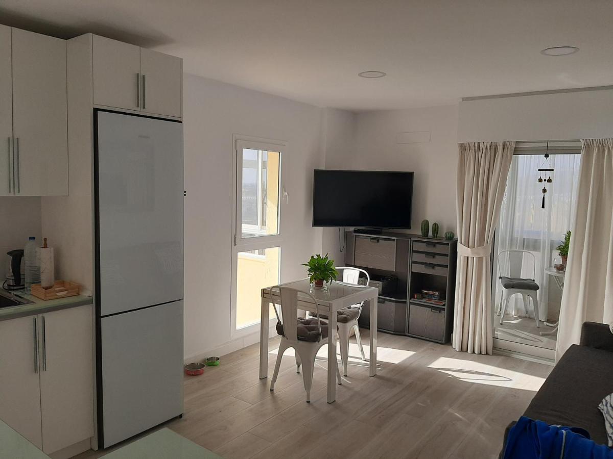 Arroyo Mar & Montana Cozy Place Benalmadena Ngoại thất bức ảnh