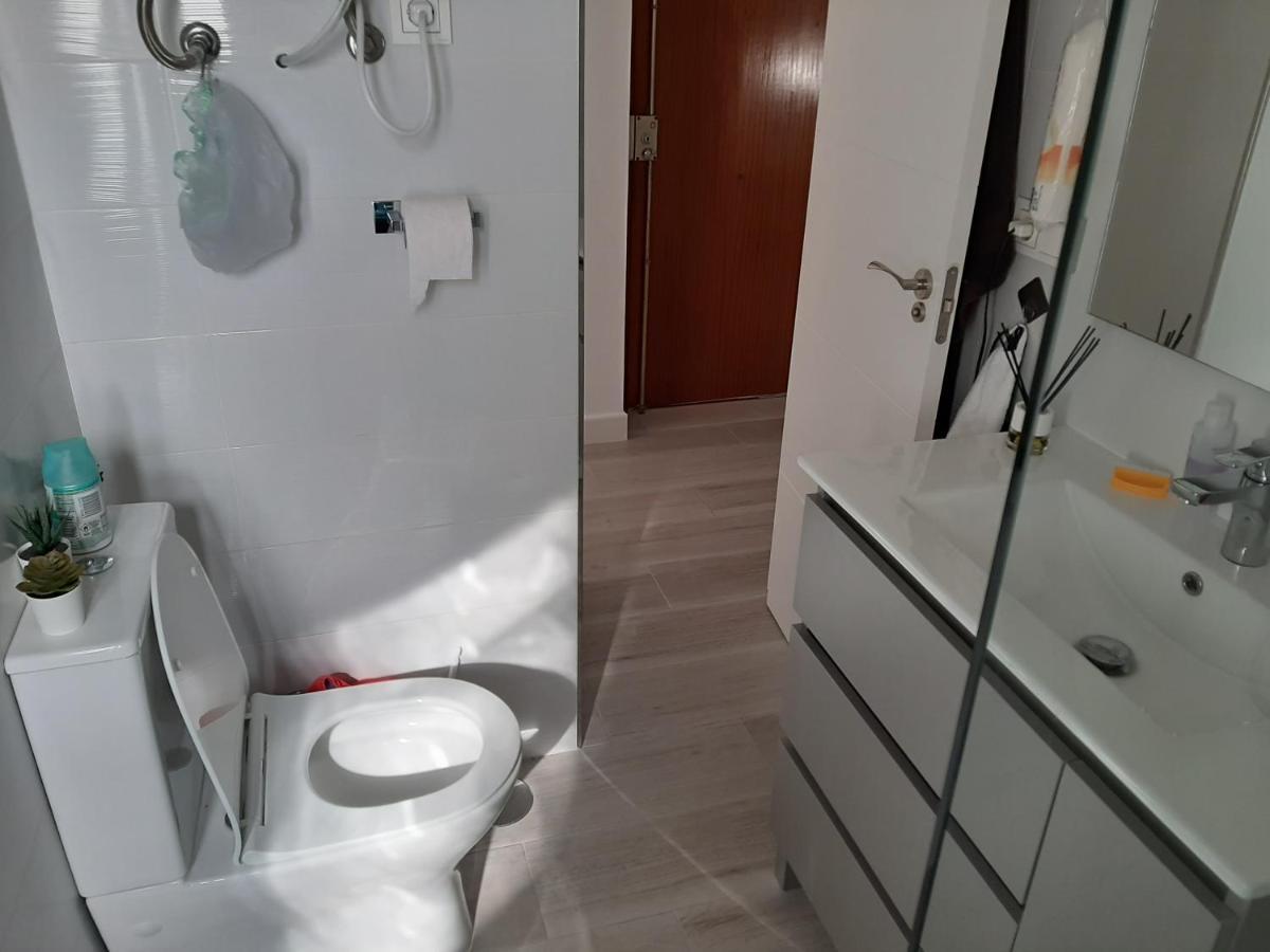 Arroyo Mar & Montana Cozy Place Benalmadena Ngoại thất bức ảnh