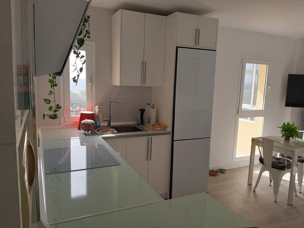 Arroyo Mar & Montana Cozy Place Benalmadena Ngoại thất bức ảnh