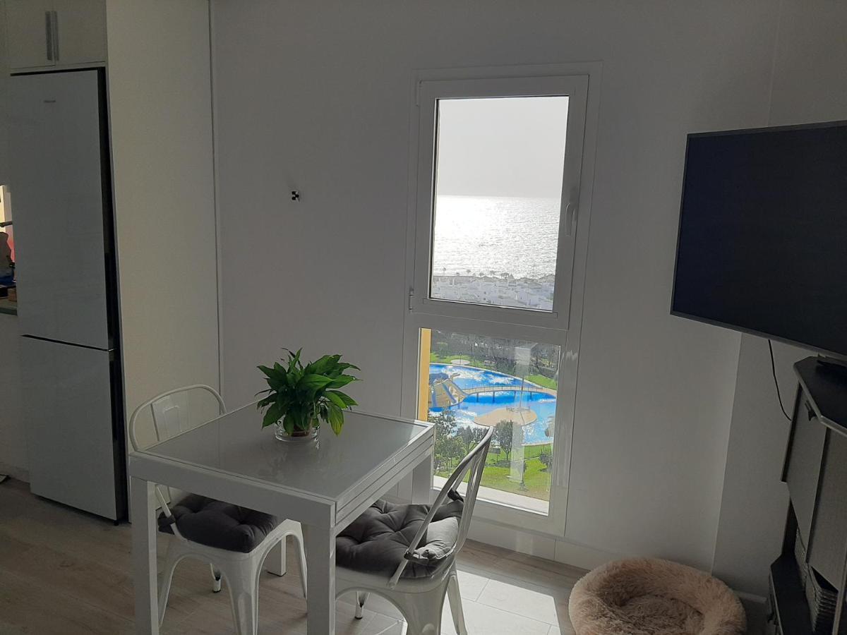 Arroyo Mar & Montana Cozy Place Benalmadena Ngoại thất bức ảnh