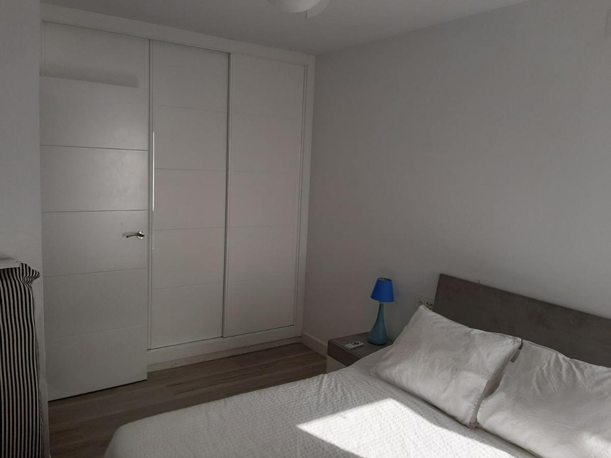 Arroyo Mar & Montana Cozy Place Benalmadena Ngoại thất bức ảnh