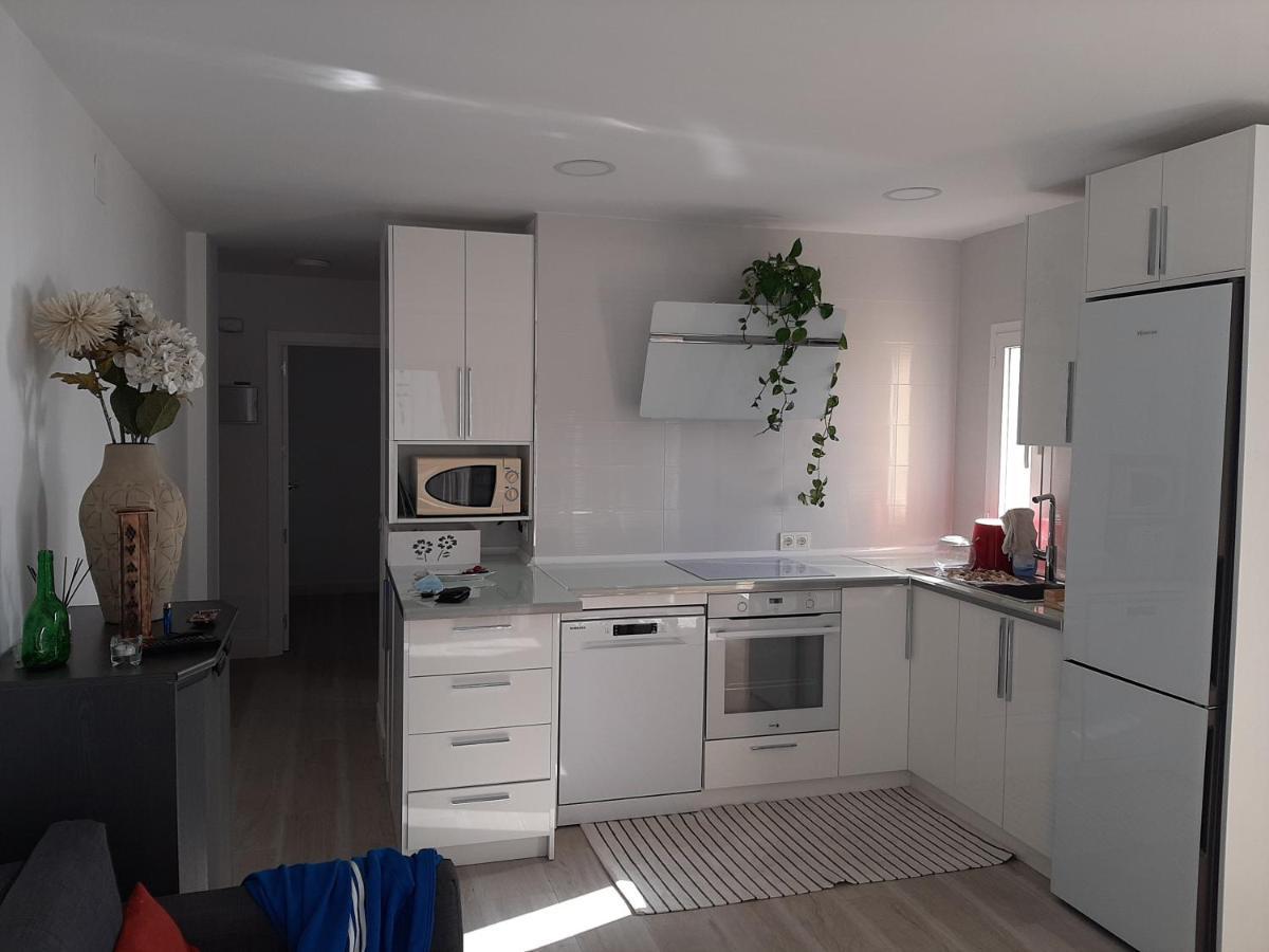 Arroyo Mar & Montana Cozy Place Benalmadena Ngoại thất bức ảnh