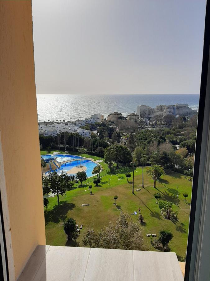 Arroyo Mar & Montana Cozy Place Benalmadena Ngoại thất bức ảnh