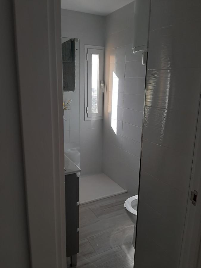 Arroyo Mar & Montana Cozy Place Benalmadena Ngoại thất bức ảnh