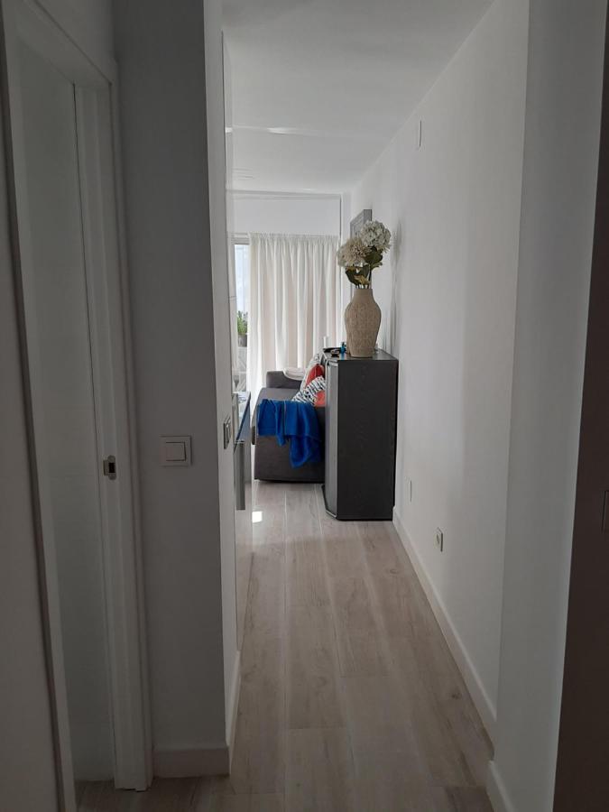 Arroyo Mar & Montana Cozy Place Benalmadena Ngoại thất bức ảnh