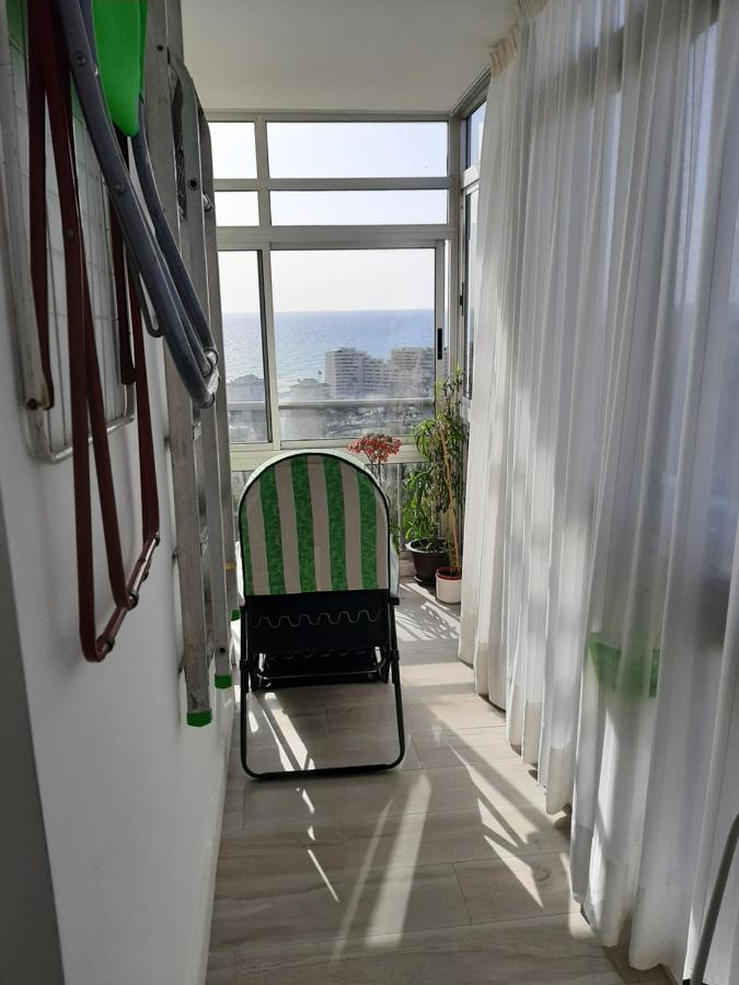 Arroyo Mar & Montana Cozy Place Benalmadena Ngoại thất bức ảnh