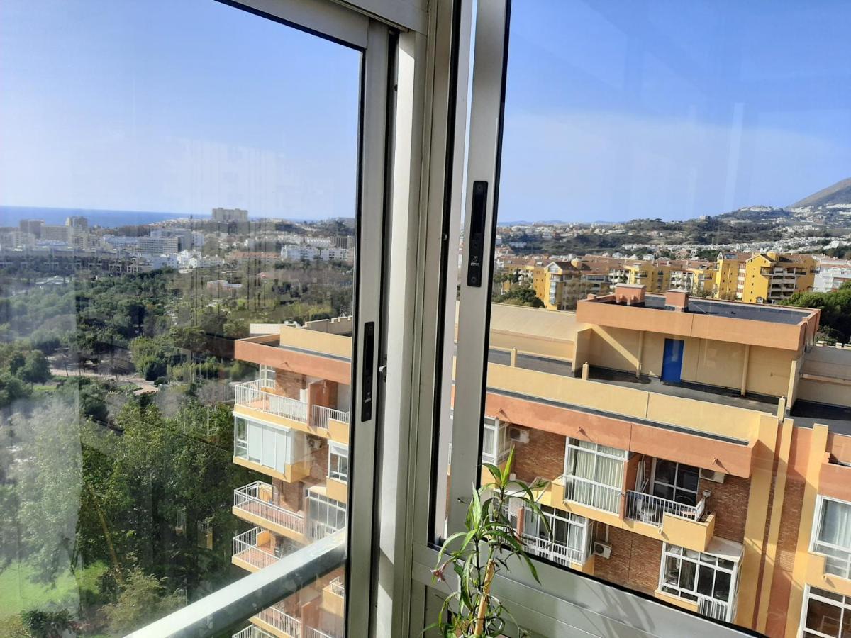 Arroyo Mar & Montana Cozy Place Benalmadena Ngoại thất bức ảnh