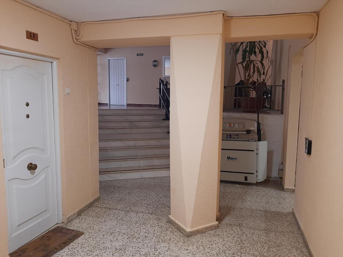 Arroyo Mar & Montana Cozy Place Benalmadena Ngoại thất bức ảnh