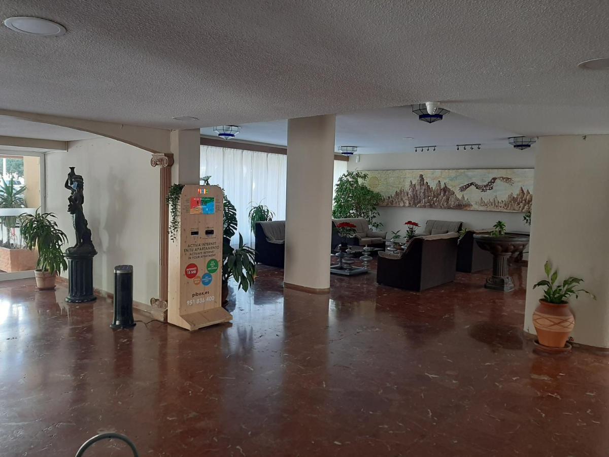 Arroyo Mar & Montana Cozy Place Benalmadena Ngoại thất bức ảnh