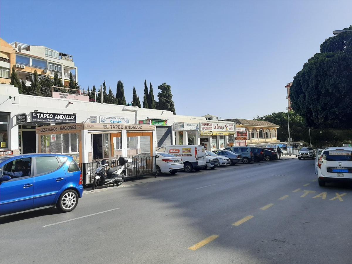 Arroyo Mar & Montana Cozy Place Benalmadena Ngoại thất bức ảnh