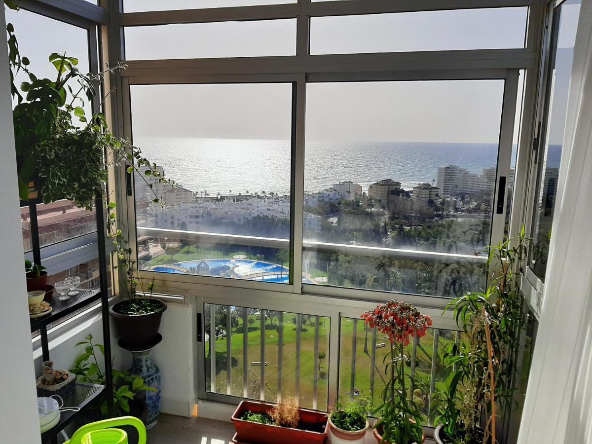 Arroyo Mar & Montana Cozy Place Benalmadena Ngoại thất bức ảnh
