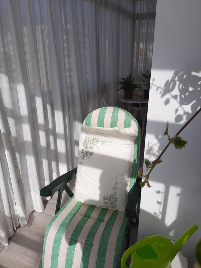 Arroyo Mar & Montana Cozy Place Benalmadena Ngoại thất bức ảnh