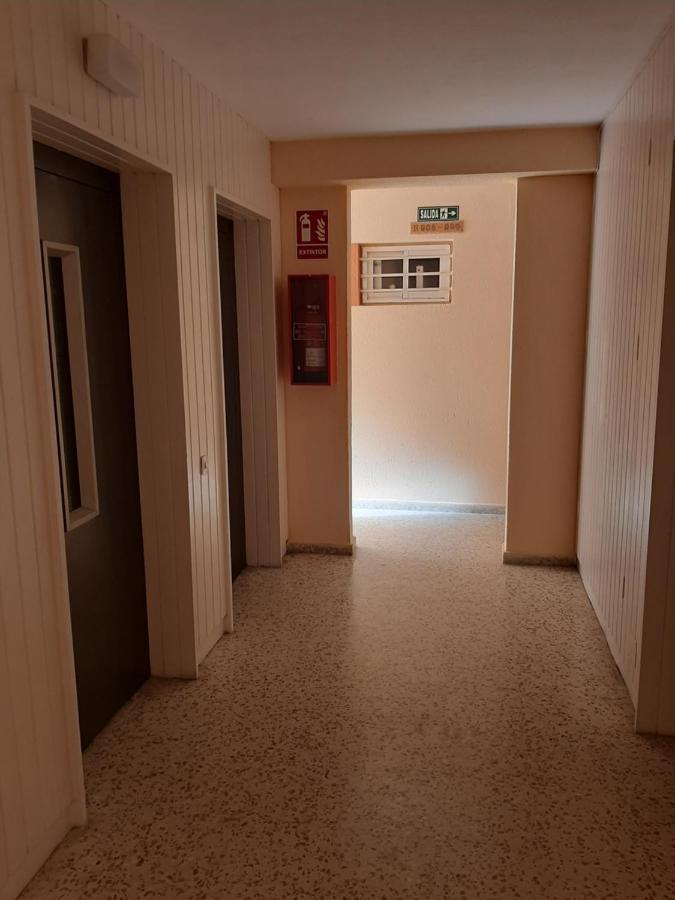 Arroyo Mar & Montana Cozy Place Benalmadena Ngoại thất bức ảnh