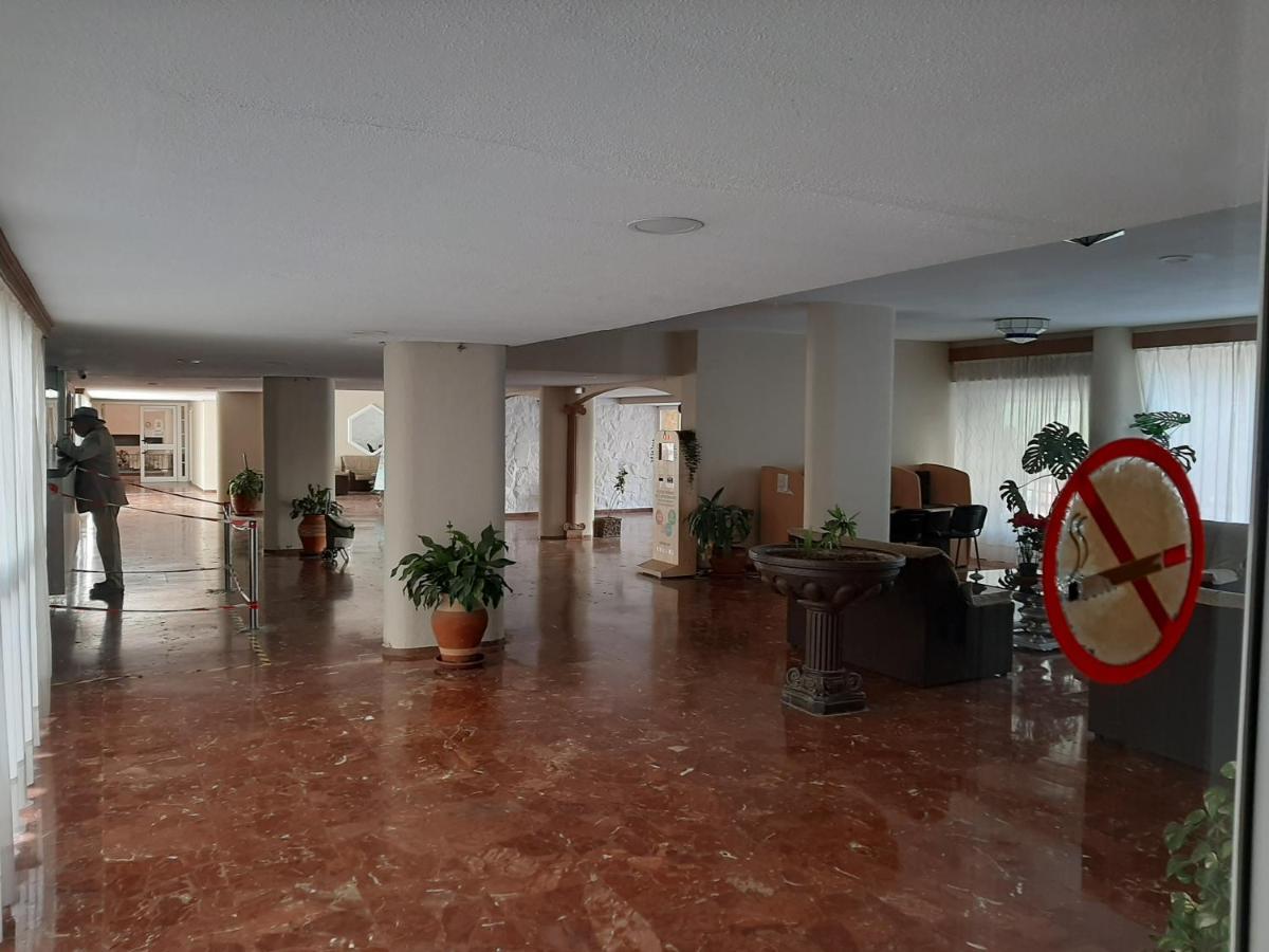 Arroyo Mar & Montana Cozy Place Benalmadena Ngoại thất bức ảnh