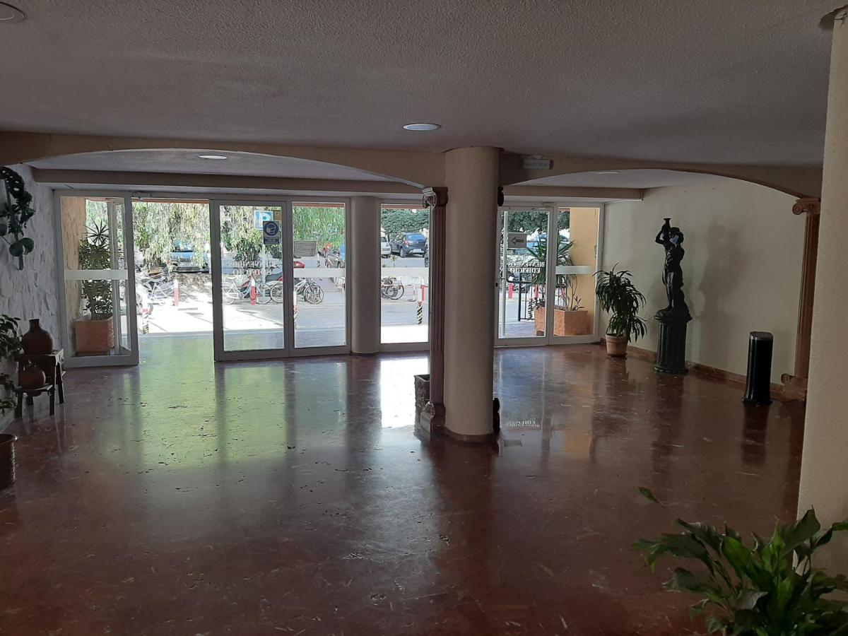 Arroyo Mar & Montana Cozy Place Benalmadena Ngoại thất bức ảnh