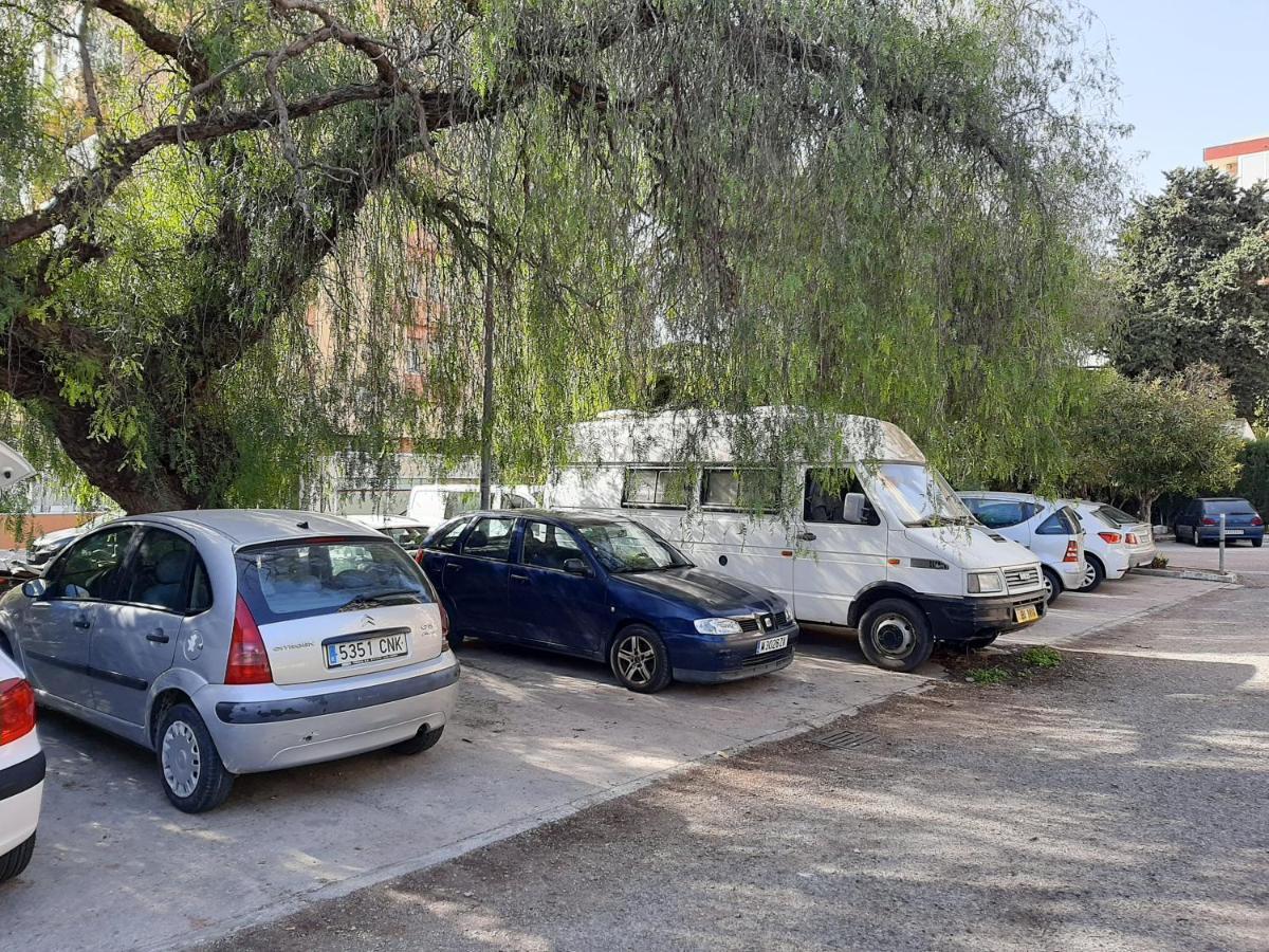 Arroyo Mar & Montana Cozy Place Benalmadena Ngoại thất bức ảnh