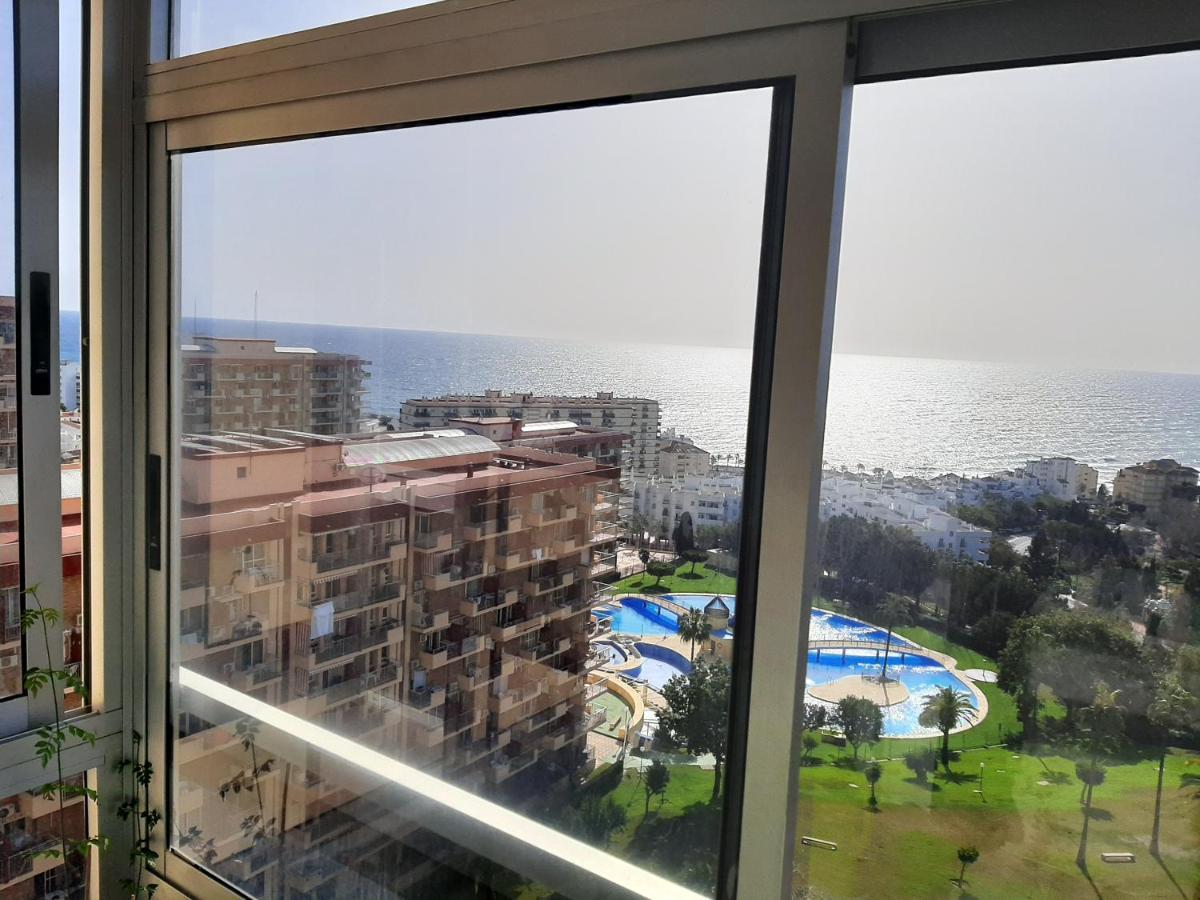 Arroyo Mar & Montana Cozy Place Benalmadena Ngoại thất bức ảnh