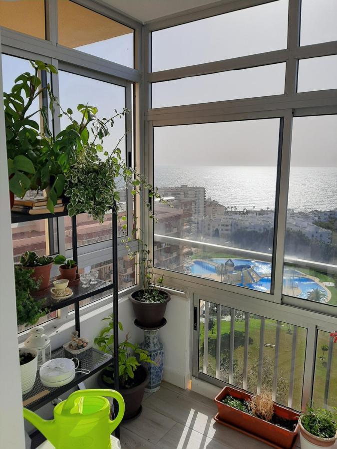 Arroyo Mar & Montana Cozy Place Benalmadena Ngoại thất bức ảnh