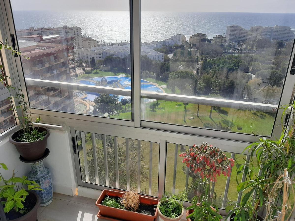 Arroyo Mar & Montana Cozy Place Benalmadena Ngoại thất bức ảnh
