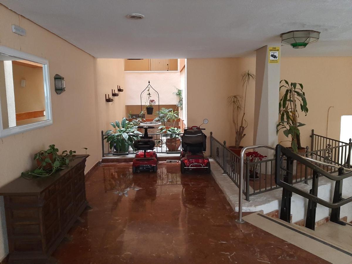 Arroyo Mar & Montana Cozy Place Benalmadena Ngoại thất bức ảnh