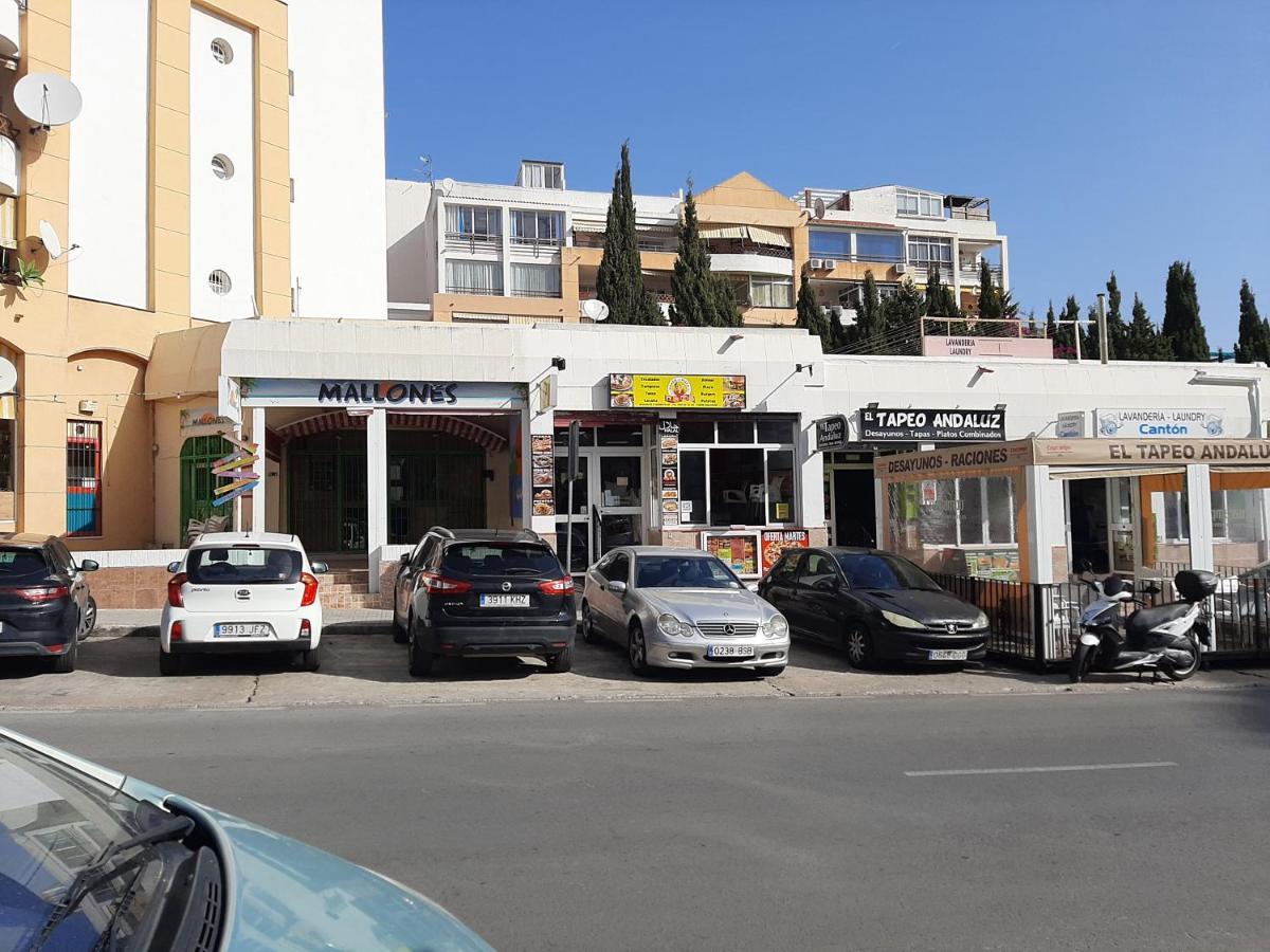 Arroyo Mar & Montana Cozy Place Benalmadena Ngoại thất bức ảnh