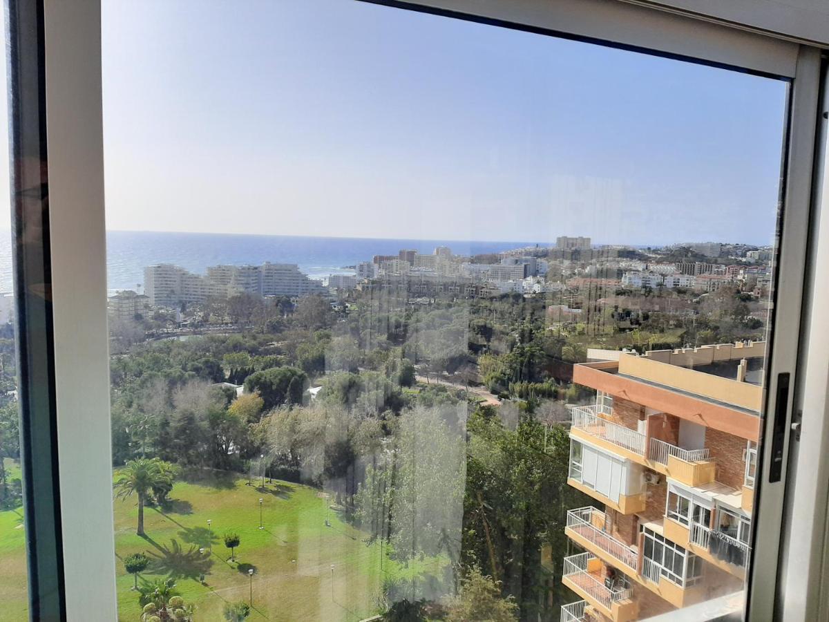 Arroyo Mar & Montana Cozy Place Benalmadena Ngoại thất bức ảnh
