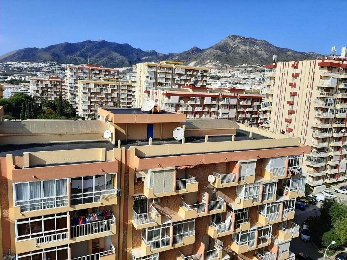 Arroyo Mar & Montana Cozy Place Benalmadena Ngoại thất bức ảnh