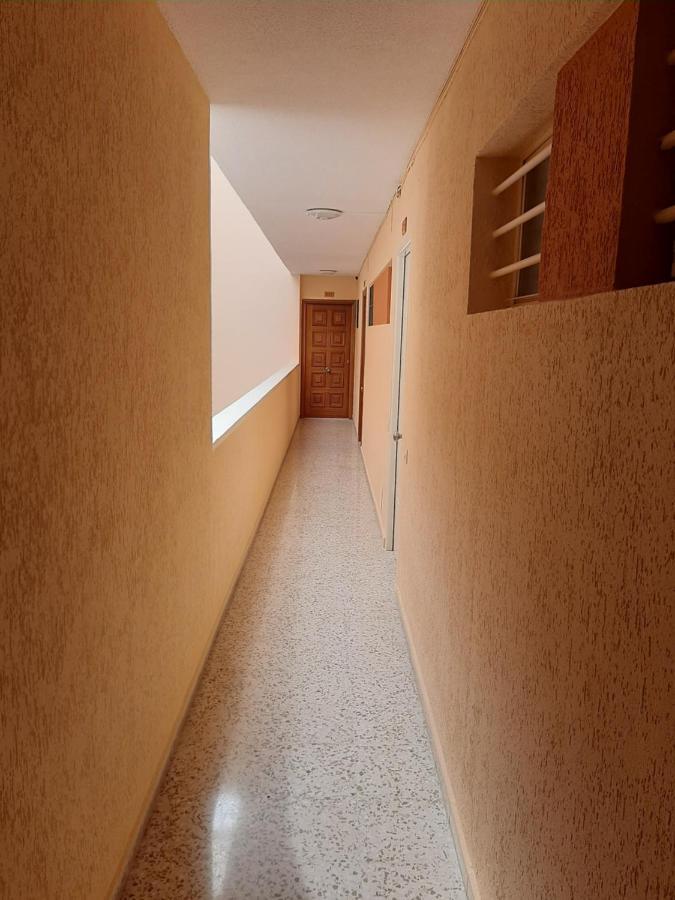 Arroyo Mar & Montana Cozy Place Benalmadena Ngoại thất bức ảnh