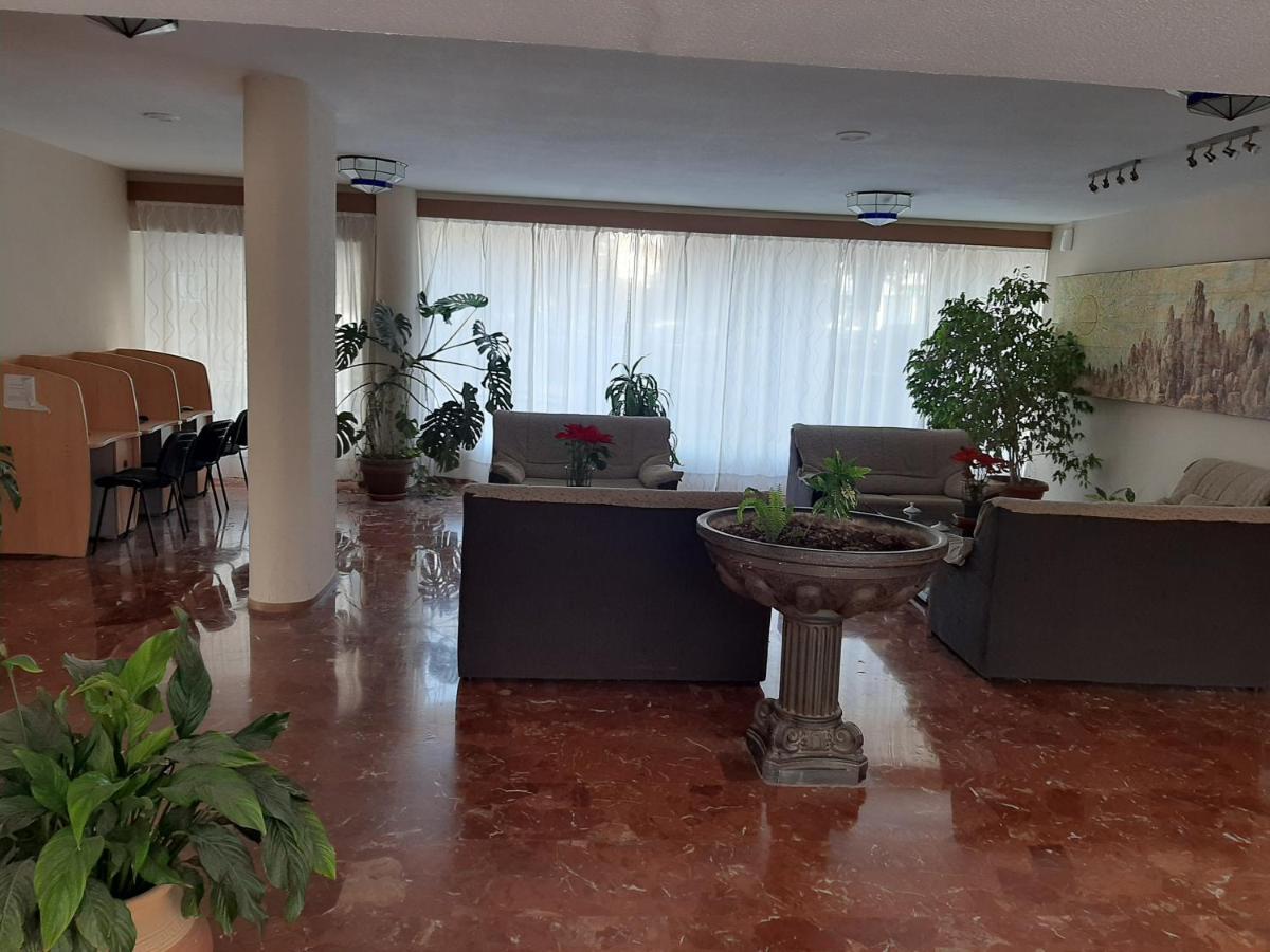 Arroyo Mar & Montana Cozy Place Benalmadena Ngoại thất bức ảnh