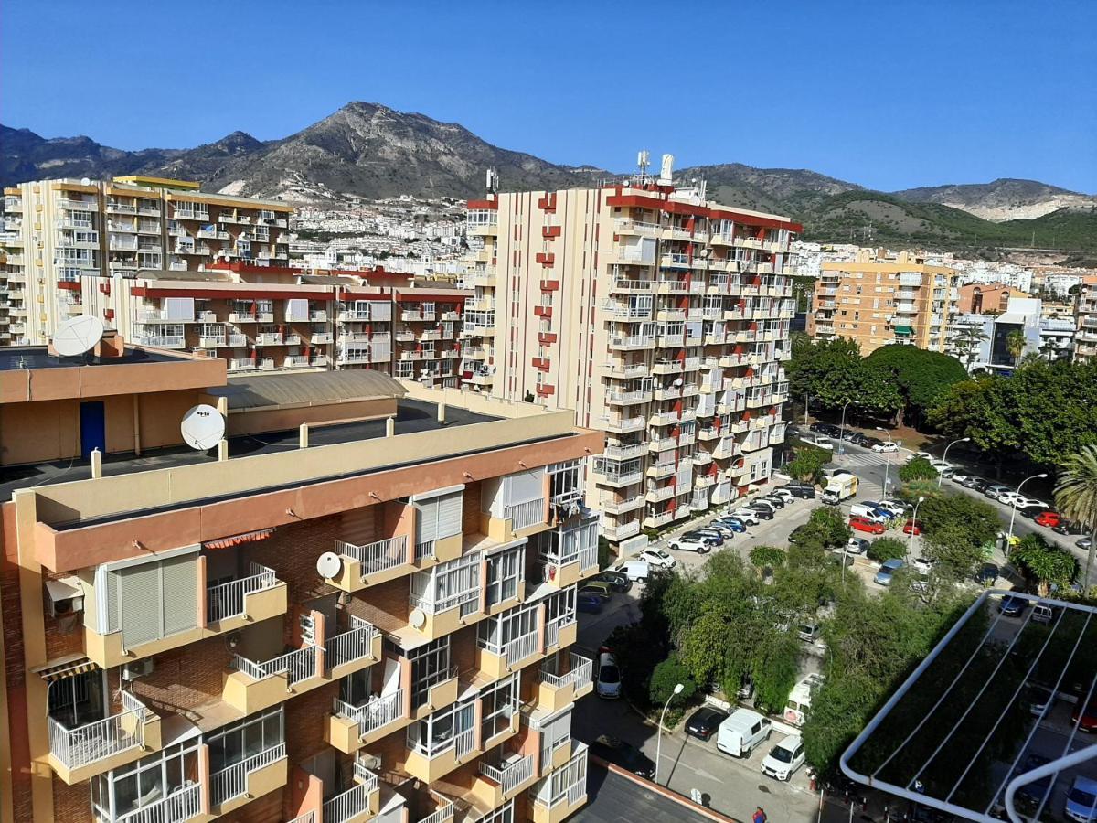 Arroyo Mar & Montana Cozy Place Benalmadena Ngoại thất bức ảnh