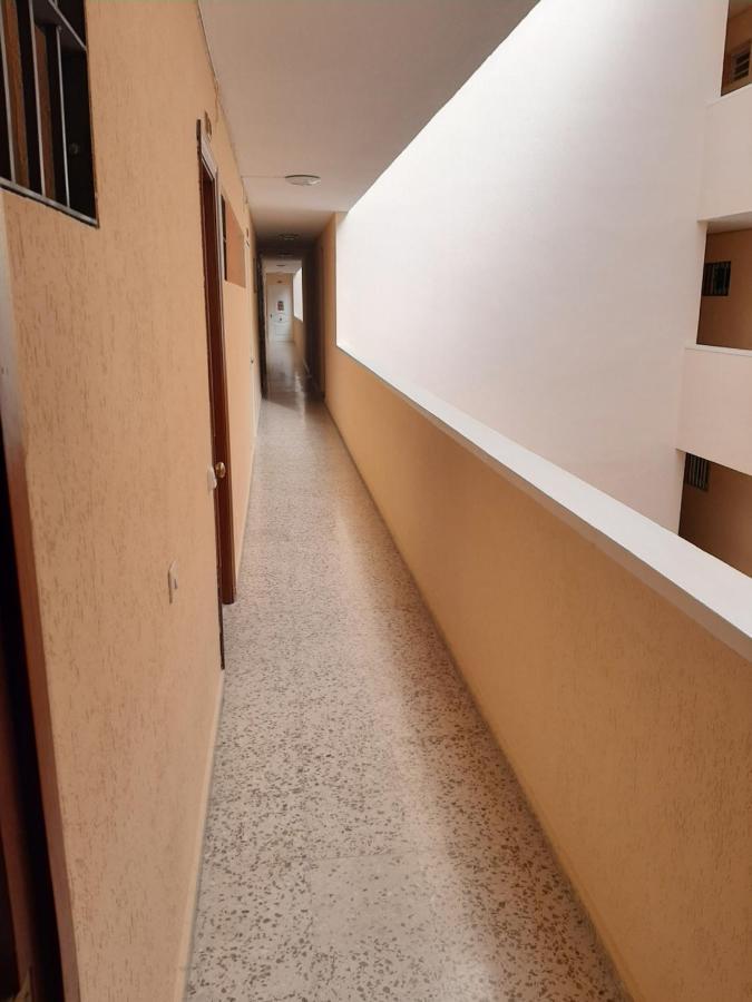 Arroyo Mar & Montana Cozy Place Benalmadena Ngoại thất bức ảnh