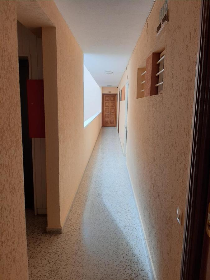 Arroyo Mar & Montana Cozy Place Benalmadena Ngoại thất bức ảnh