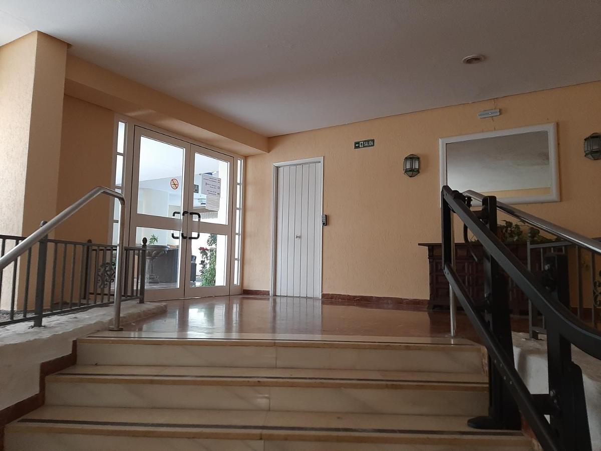 Arroyo Mar & Montana Cozy Place Benalmadena Ngoại thất bức ảnh