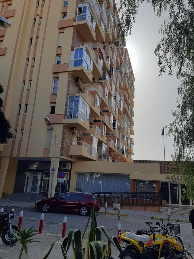Arroyo Mar & Montana Cozy Place Benalmadena Ngoại thất bức ảnh