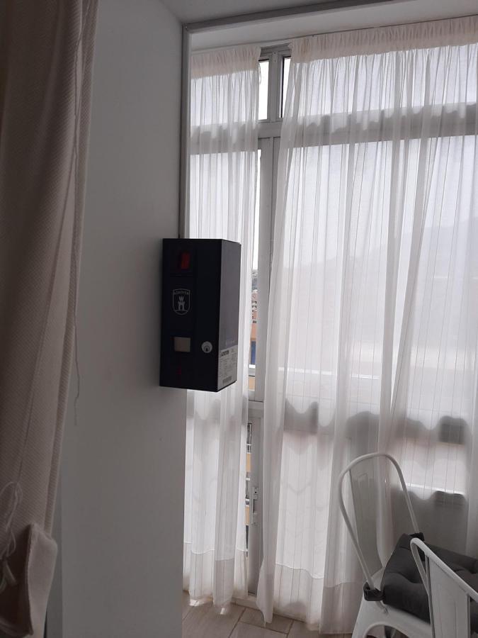 Arroyo Mar & Montana Cozy Place Benalmadena Ngoại thất bức ảnh